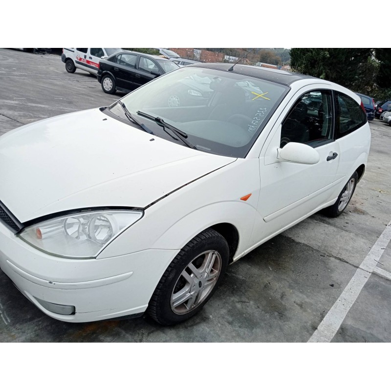 ford focus berlina (cak) del año 1998