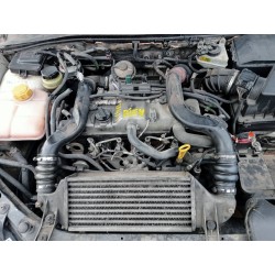 ford focus berlina (cak) del año 1998