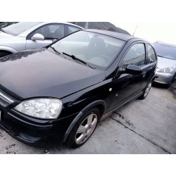 opel corsa c del año 2004