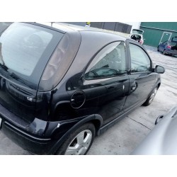 opel corsa c del año 2004