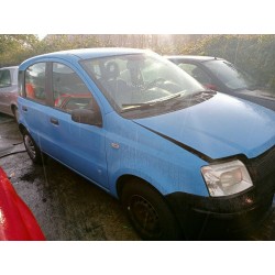 fiat panda (169) del año 2004