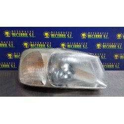 Recambio de faro derecho para hyundai accent (lc) crdi gl referencia OEM IAM   