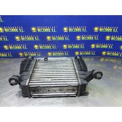 Recambio de intercooler para nissan nv 200 (m20) kombi premium referencia OEM IAM 144619U20AEX  