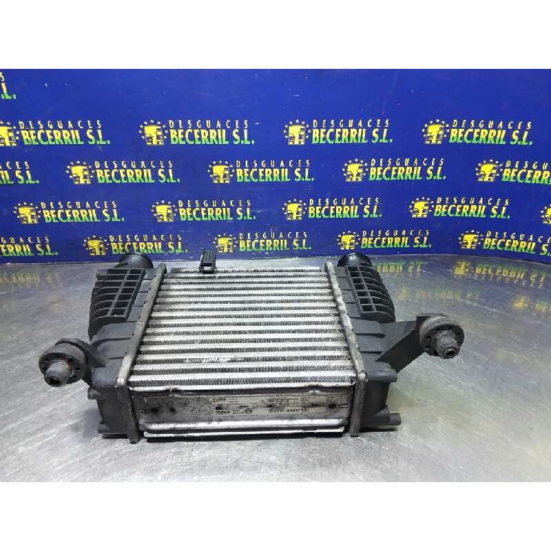 Recambio de intercooler para nissan nv 200 (m20) kombi premium referencia OEM IAM 144619U20AEX Recambio de intercooler para nissan nv 200 (m20) kombi premium referencia OEM IAM 144619U20AEX