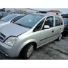 opel meriva del año 2004