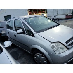 opel meriva del año 2004