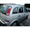 opel meriva del año 2004