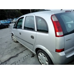 opel meriva del año 2004