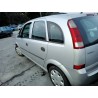 opel meriva del año 2004