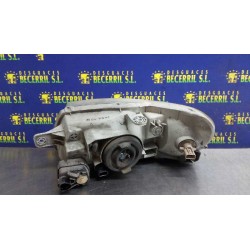 Recambio de faro derecho para hyundai accent (lc) crdi gl referencia OEM IAM   