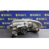 Recambio de faro derecho para hyundai accent (lc) crdi gl referencia OEM IAM   