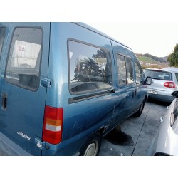 citroen jumpy del año 1998
