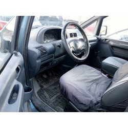 citroen jumpy del año 1998