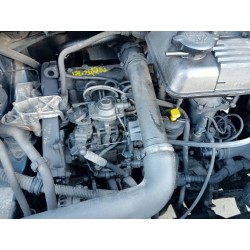 citroen jumpy del año 1998