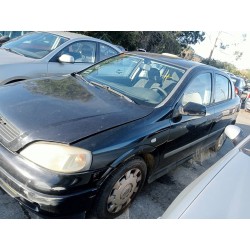 opel astra g berlina del año 2002