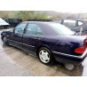 mercedes clase e (w210) berlina diesel del año 1997
