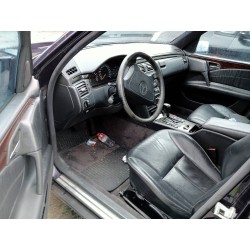 mercedes clase e (w210) berlina diesel del año 1997