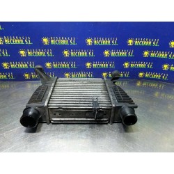 Recambio de intercooler para nissan nv 200 (m20) kombi premium referencia OEM IAM 144619U20AEX  
