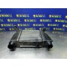 Recambio de intercooler para nissan nv 200 (m20) kombi premium referencia OEM IAM 144619U20AEX  