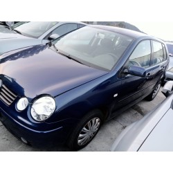 volkswagen polo (9n1) del año 2003