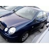 volkswagen polo (9n1) del año 2003