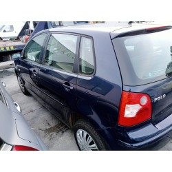 volkswagen polo (9n1) del año 2003