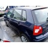 volkswagen polo (9n1) del año 2003