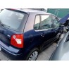 volkswagen polo (9n1) del año 2003