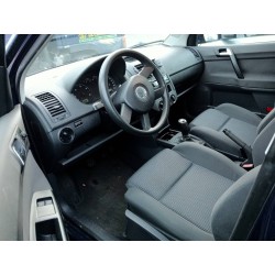 volkswagen polo (9n1) del año 2003