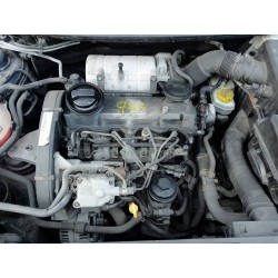 volkswagen polo (9n1) del año 2003