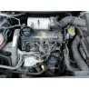 volkswagen polo (9n1) del año 2003