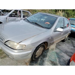 citroen xsara berlina del año 2000