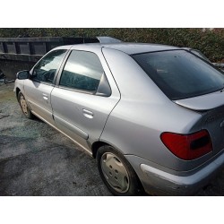 citroen xsara berlina del año 2000