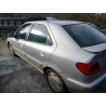 citroen xsara berlina del año 2000