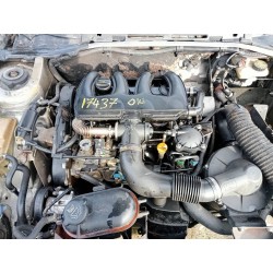 citroen xsara berlina del año 2000