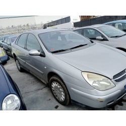 citroen c5 berlina del año 2001