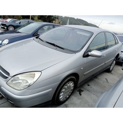 citroen c5 berlina del año 2001