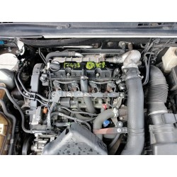 citroen c5 berlina del año 2001