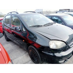 chevrolet tacuma del año 2005