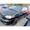 chevrolet tacuma del año 2005