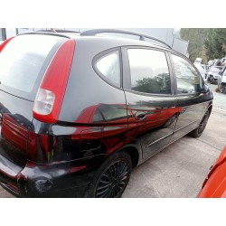 chevrolet tacuma del año 2005