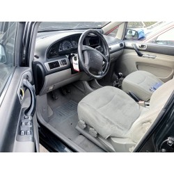 chevrolet tacuma del año 2005
