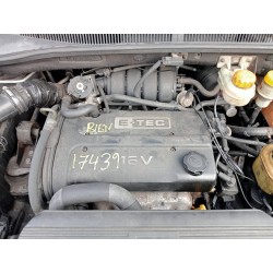 chevrolet tacuma del año 2005