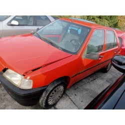 peugeot 106 (s1) del año 1994
