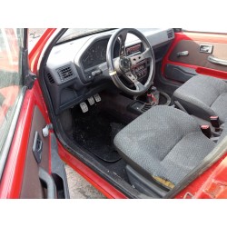peugeot 106 (s1) del año 1994