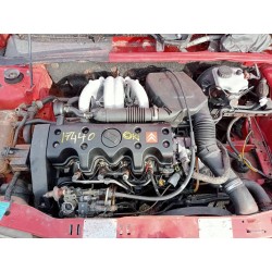 peugeot 106 (s1) del año 1994