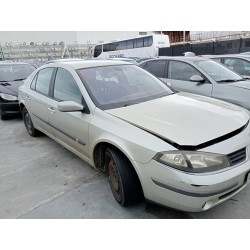 renault laguna ii (bg0) del año 2005