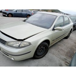 renault laguna ii (bg0) del año 2005