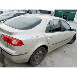 renault laguna ii (bg0) del año 2005