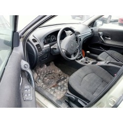 renault laguna ii (bg0) del año 2005